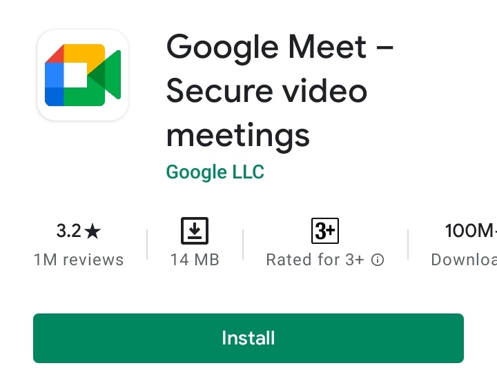গুগোল মিট কি এবং Google meet এর ব্যবহার কিভাবে করবেন?