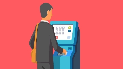 ATM এর পূর্ণরূপ কি - ATM full form in Bengali