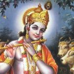 Shri Krishna's prediction about Kali Yuga