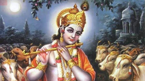 Shri Krishna's prediction about Kali Yuga