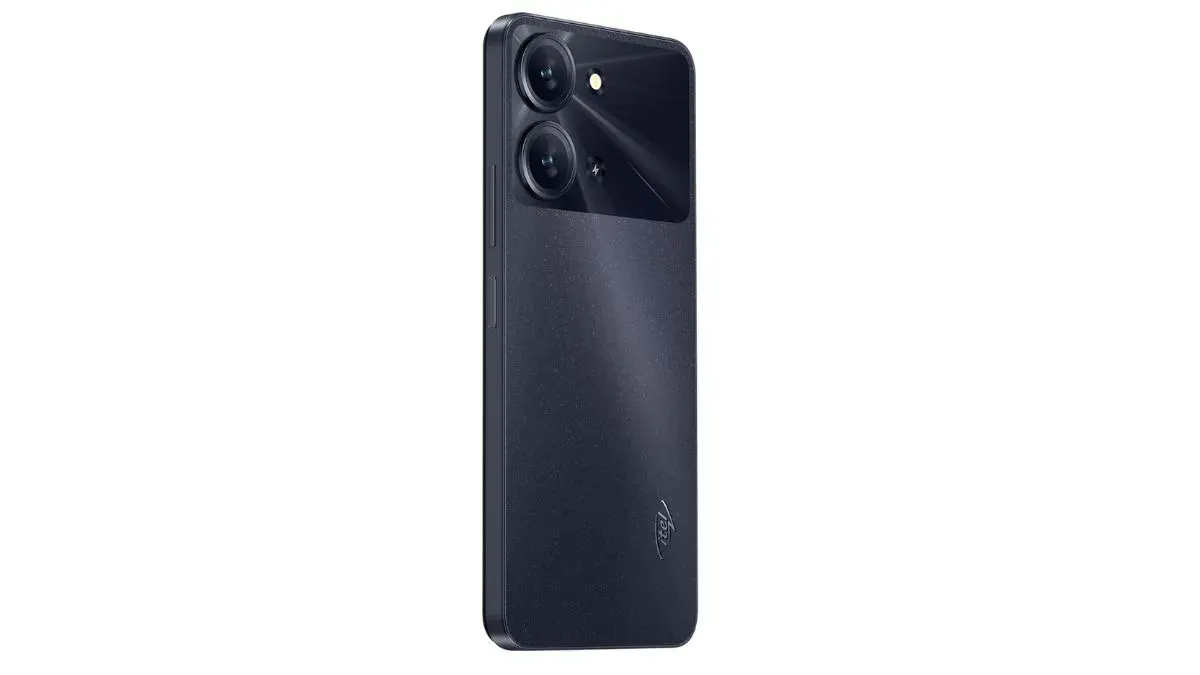 Itel p55 Mobile under 10000 Rs